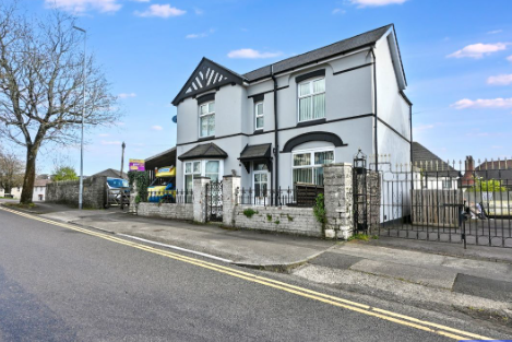 Investment Potential in Newport photo